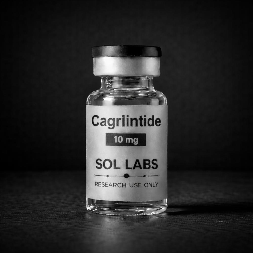 Cagrilintide