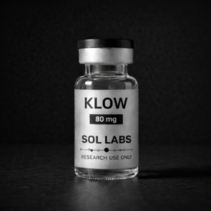 KLOW 80mg