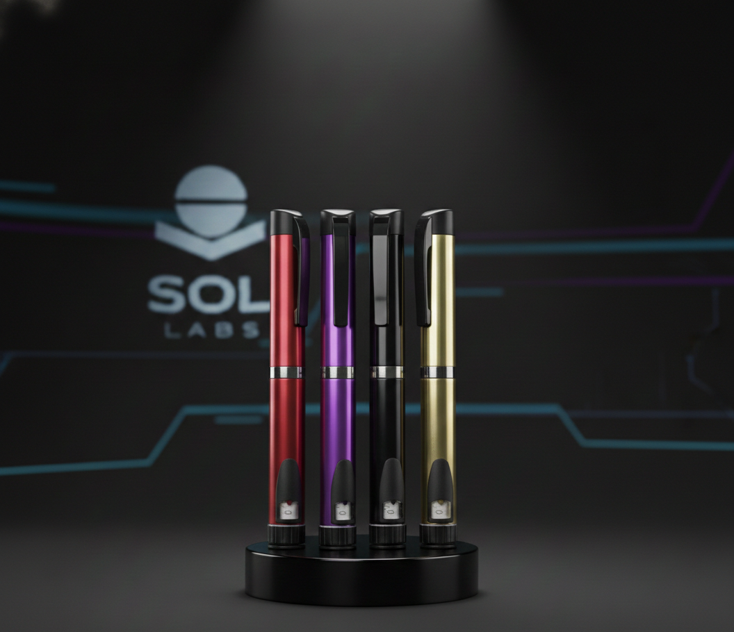 SOL-Series V3 | Precision Fluid Delivery System - Image 2