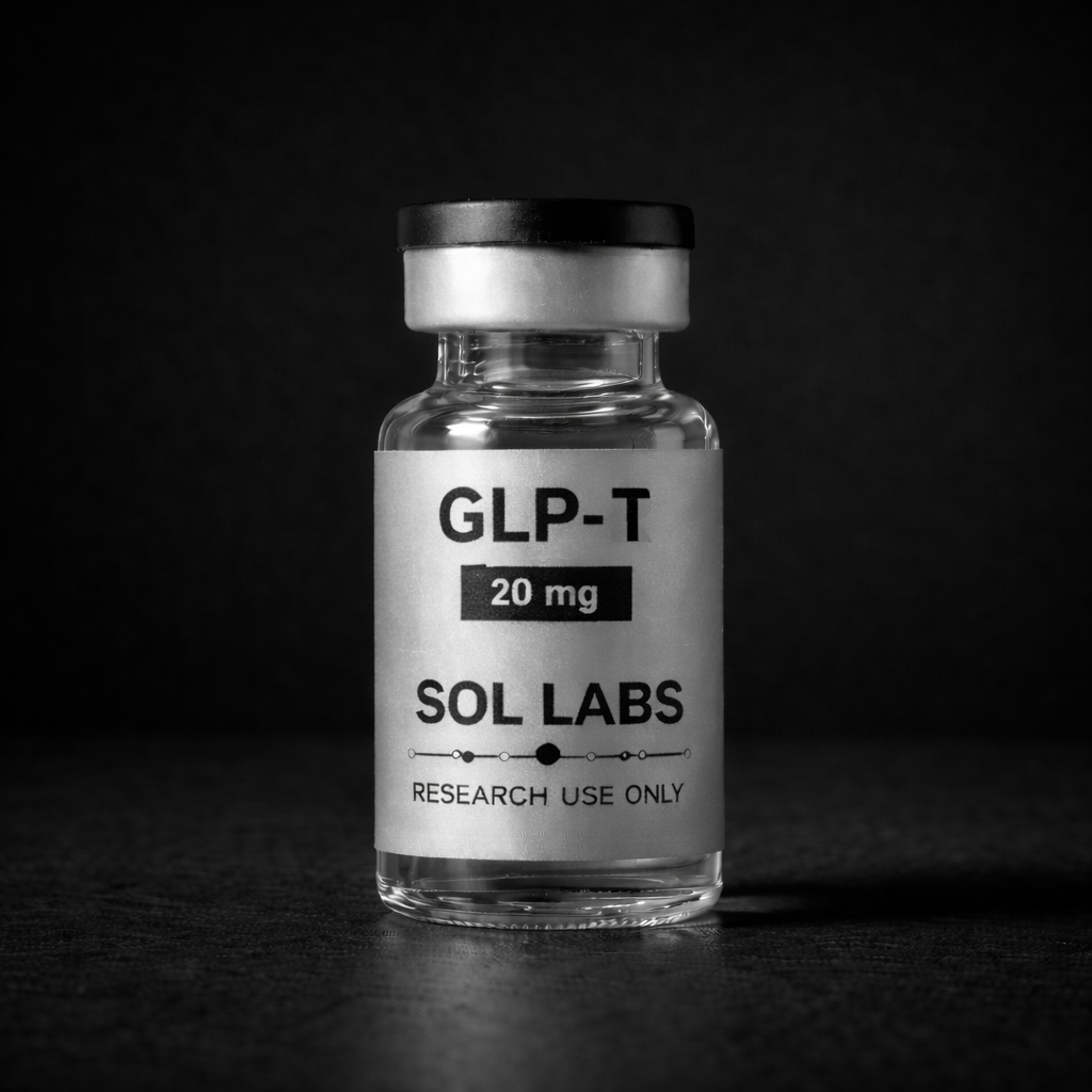 GLP-2 20mg