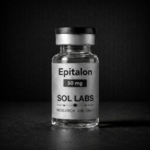 Epitalon – 50mg