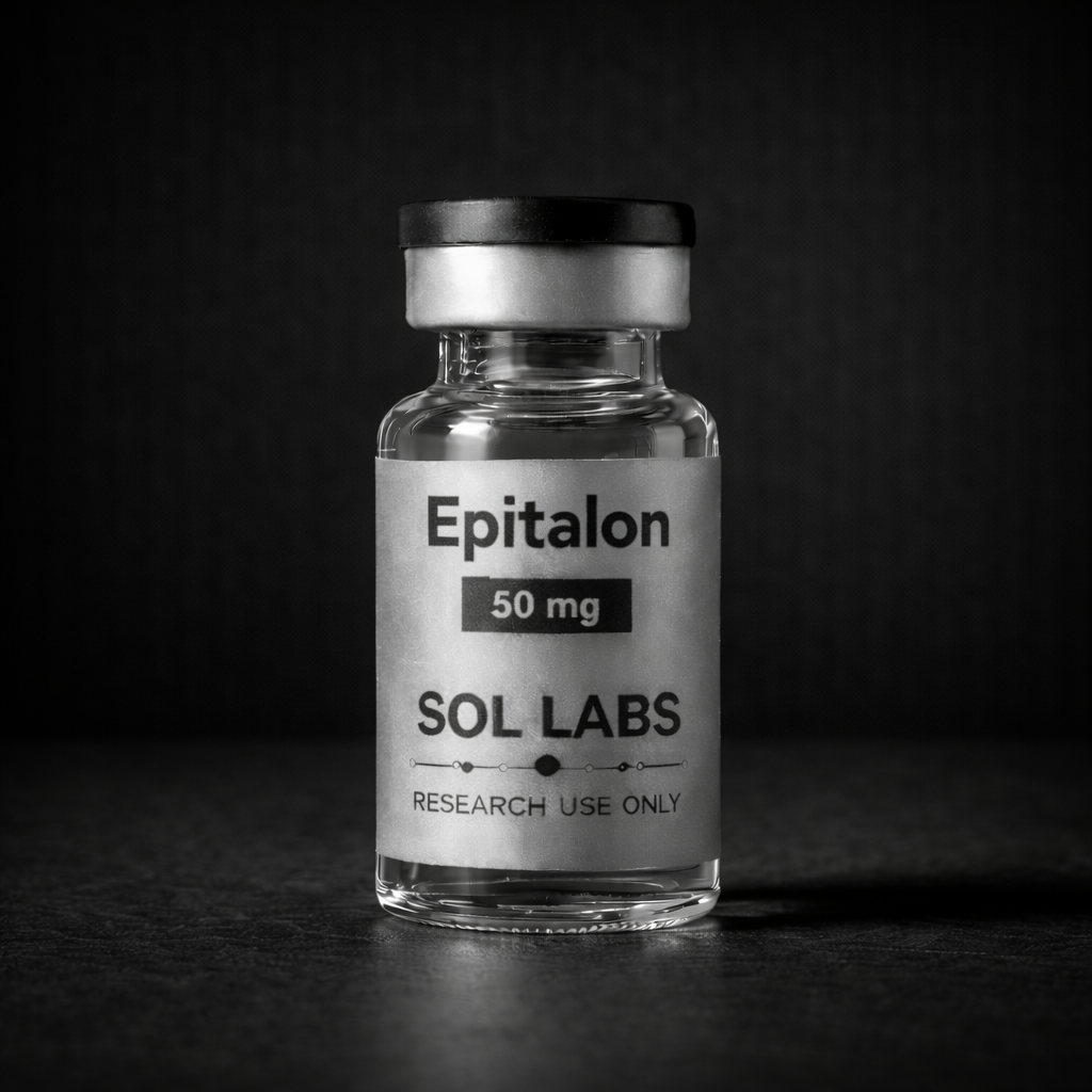 Epitalon – 50mg