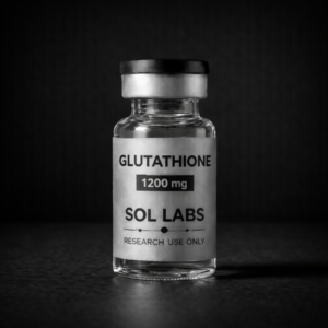 Glutathione 1200