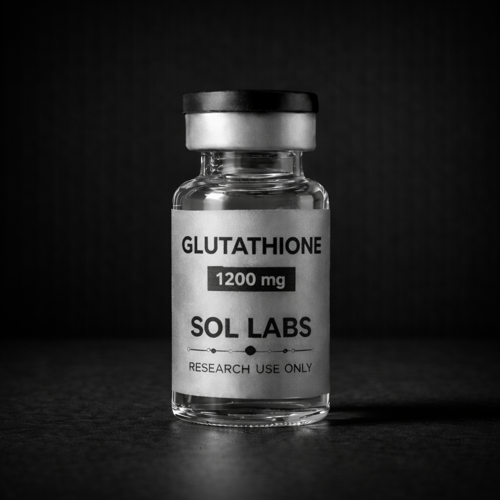 Glutathione 1200