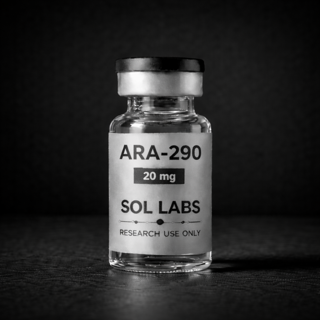 ARA 290 - 20mg