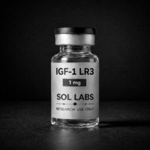 IGF1-LR3 1mg
