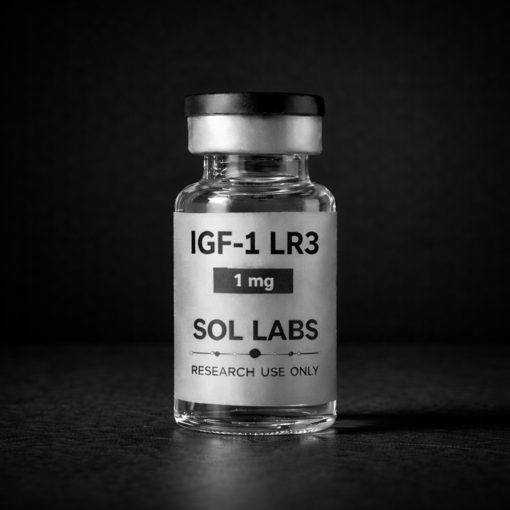 IGF1-LR3 1mg