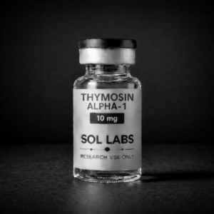 Thymosin Alpha-1 – 10mg