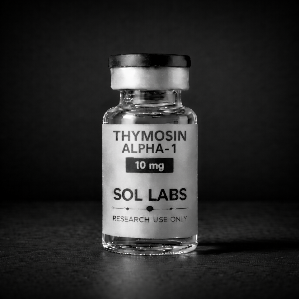 Thymosin Alpha-1 – 10mg