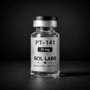 PT-141 – 10mg