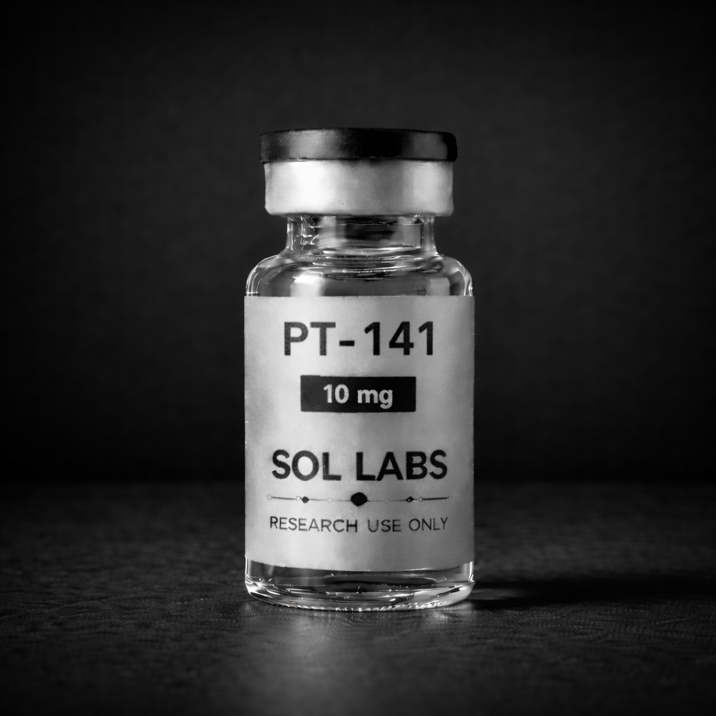 PT-141 – 10mg